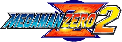 Megaman Zero 2 U Emulator For Gameboy Advance